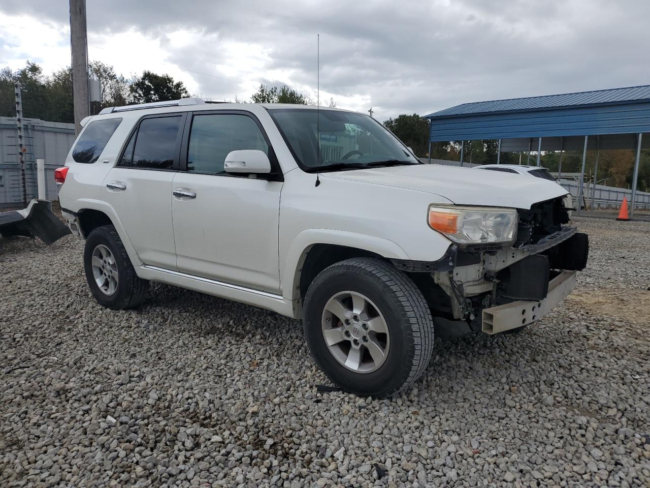 2010 Toyota 4Runner - Image 4