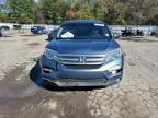 2016 Honda Pilot Ex продається в Shreveport, LA - Front End