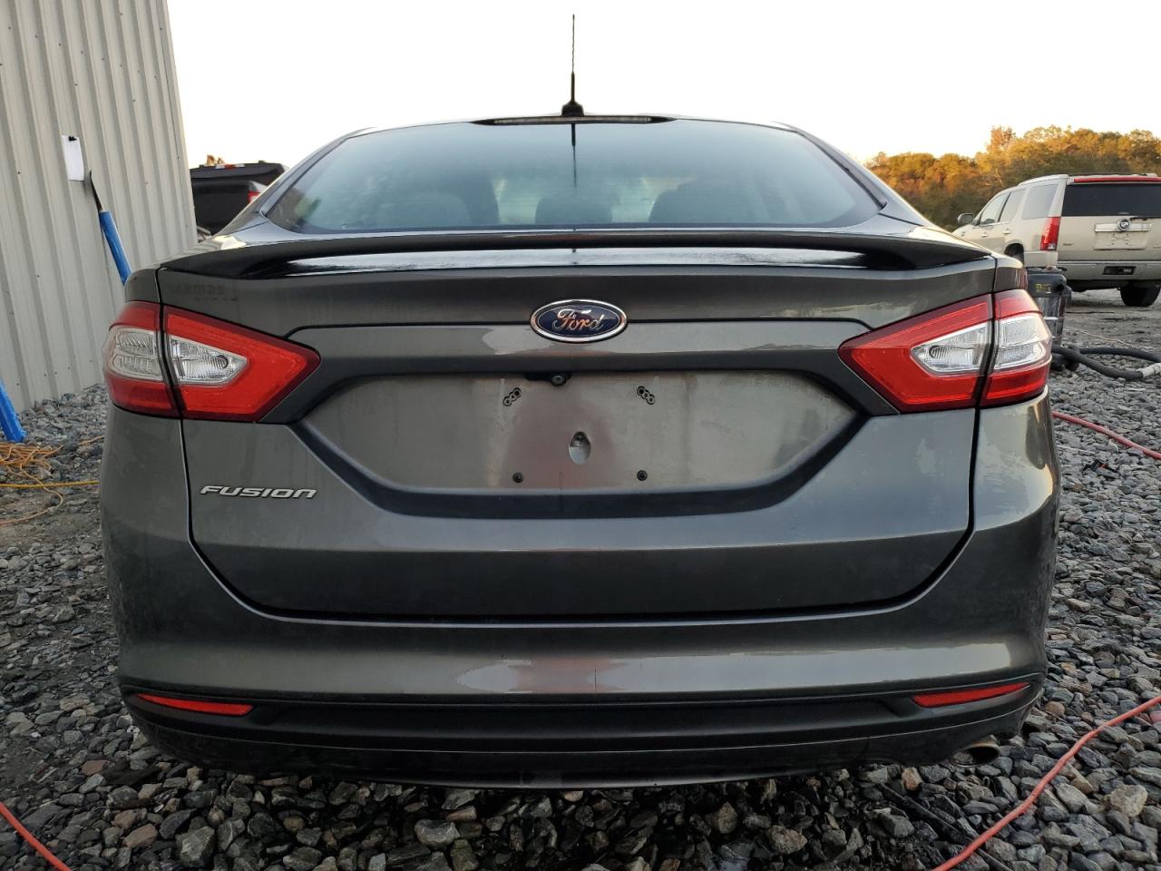 VIN 3FA6P0G75GR120918 2016 FORD FUSION no.6