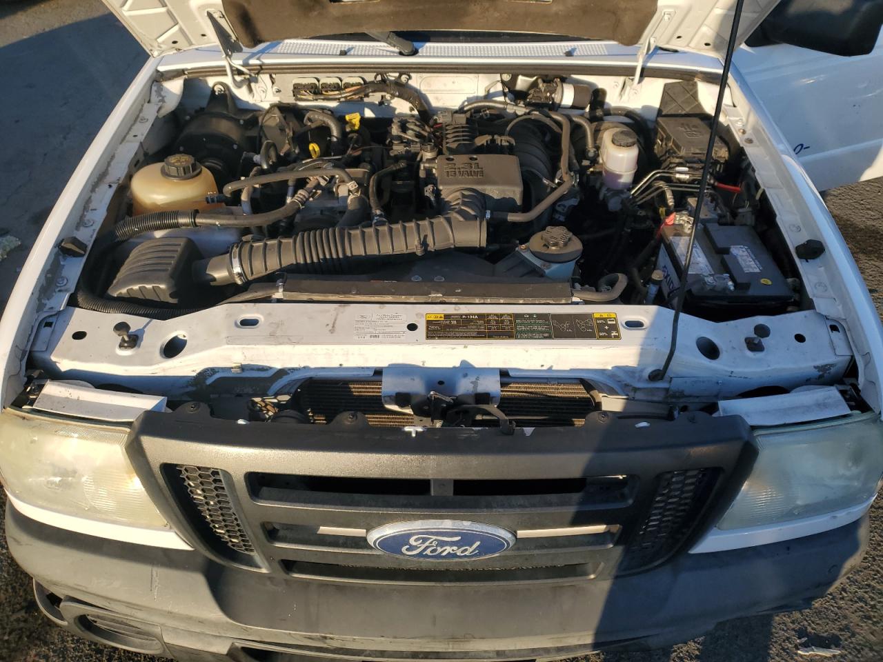 2011 Ford Ranger - Image 11