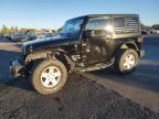 2011 Jeep Wrangler Sport за продажба в North Las Vegas, NV - Side