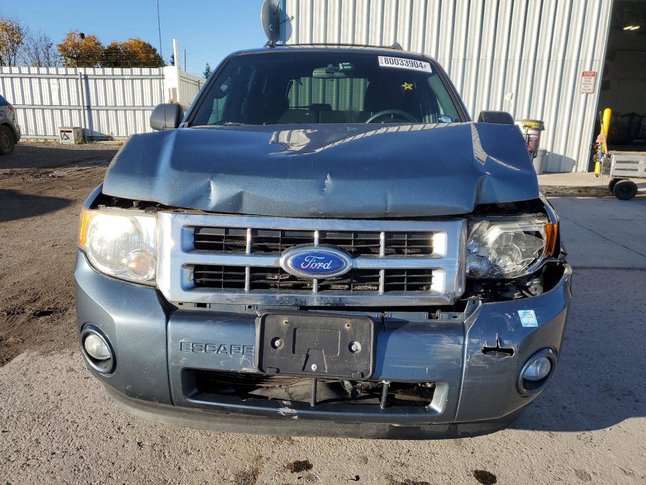 2011 Ford Escape - Image 5