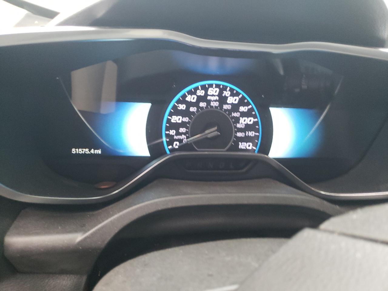 2018 Ford C-MAX - Image 9