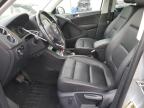 2014 Volkswagen Tiguan S for Sale in Woodburn, OR - Rear End