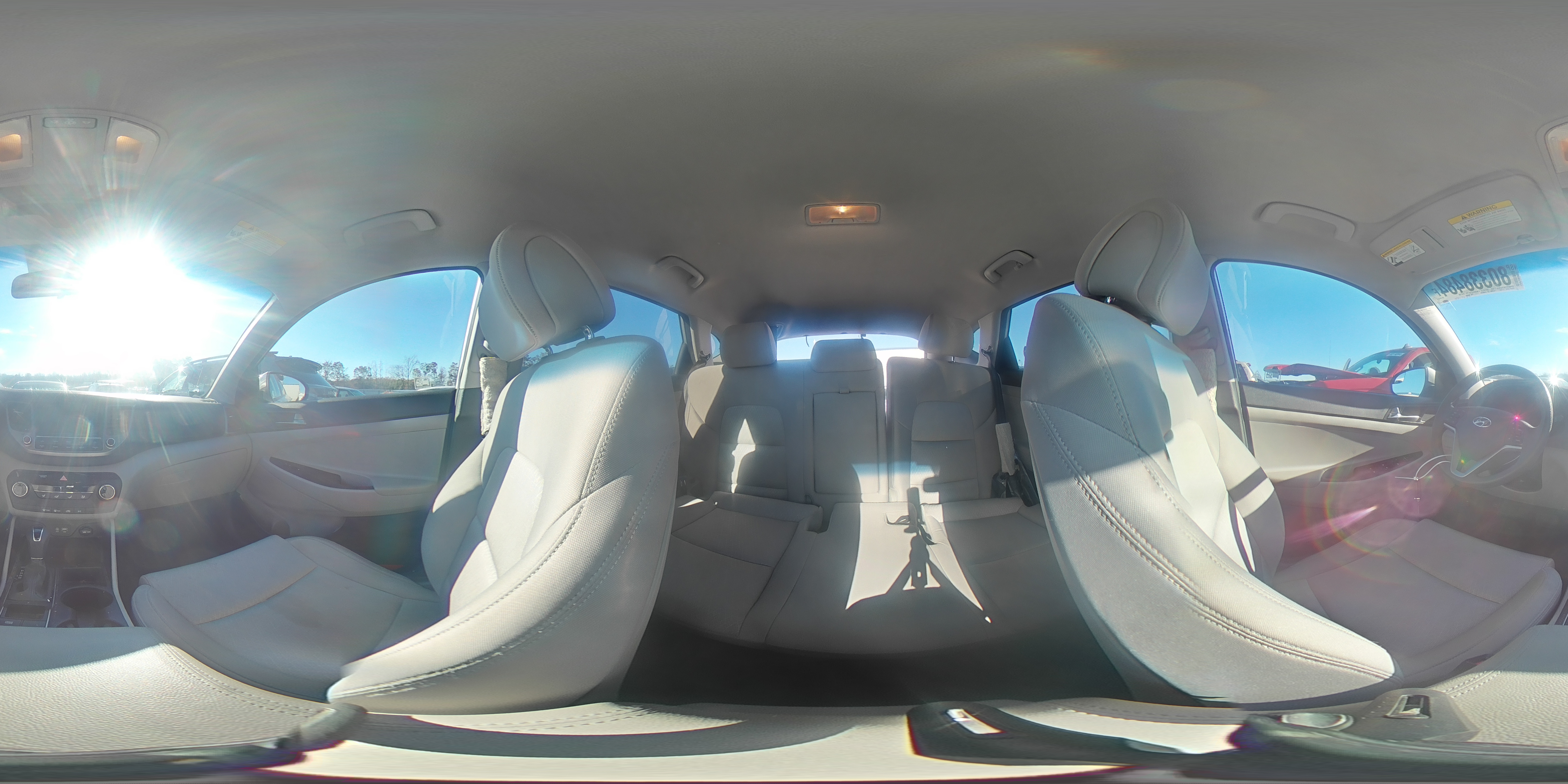 2016 Hyundai Tucson - Image 13