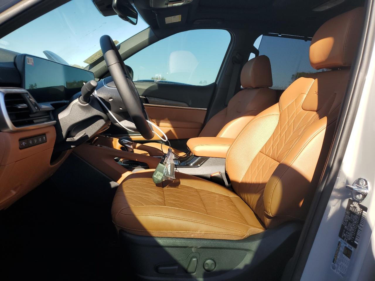 2024 Kia Telluride - Image 7