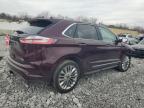 2020 Ford Edge Titanium на продаже в Barberton, OH - Front End