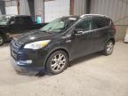 2014 Ford Escape Titanium იყიდება West Mifflin-ში, PA - Minor Dent/Scratches