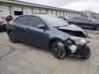 2014 Toyota Corolla L за продажба в Louisville, KY - Front End