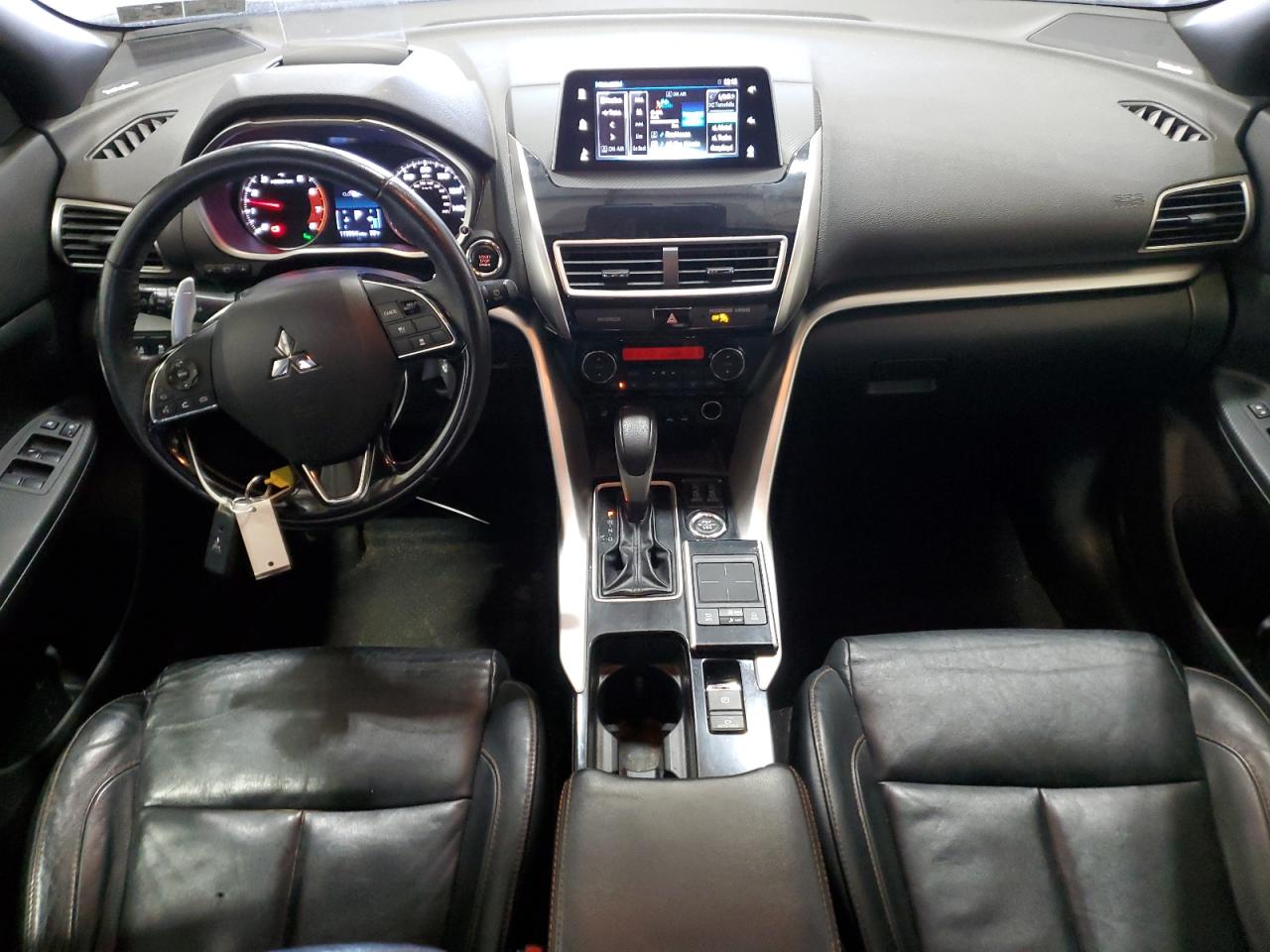 2020 Mitsubishi Eclipse - Image 8