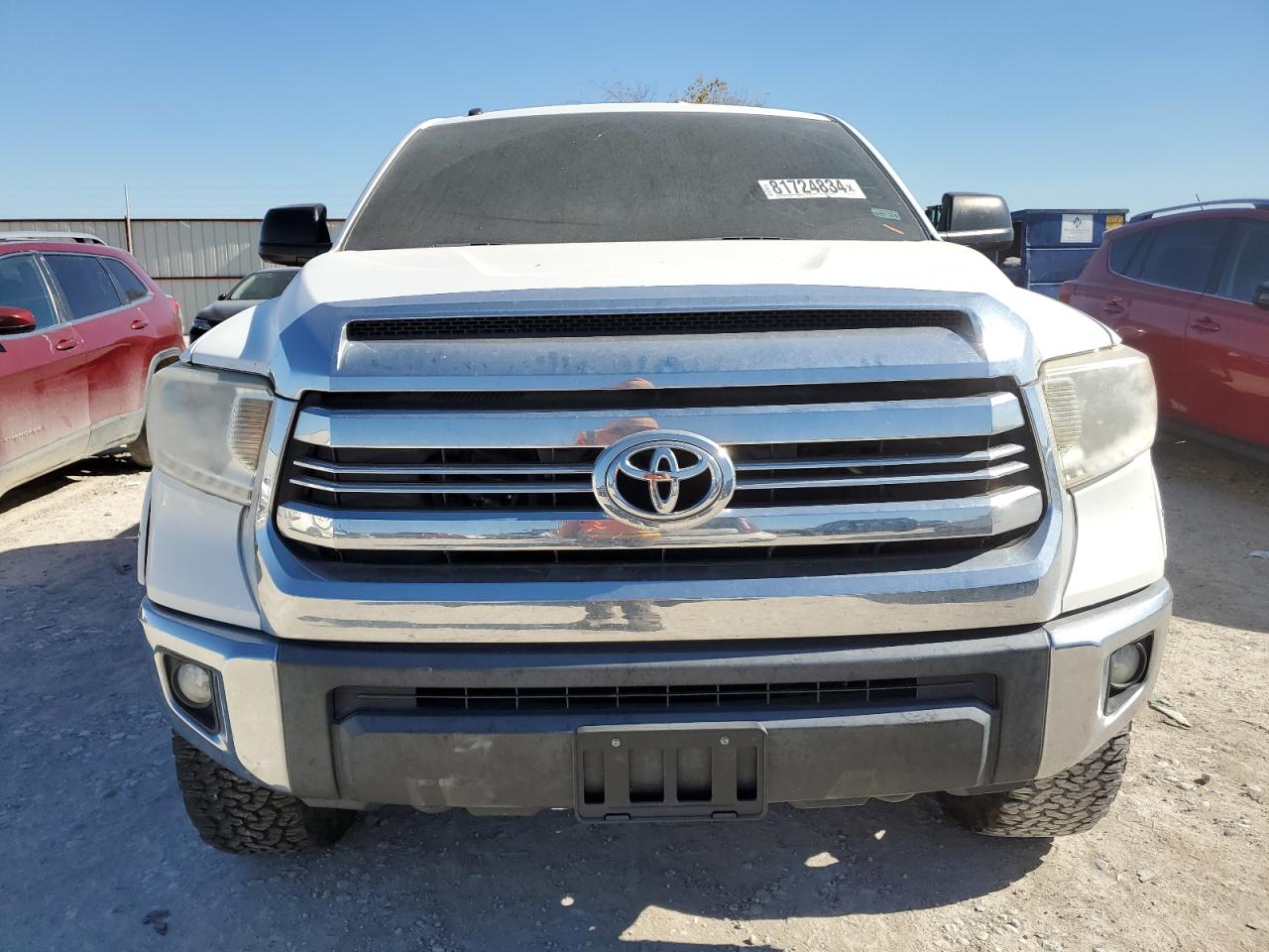 2016 Toyota Tundra - Image 5