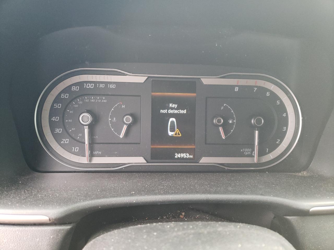 2022 Hyundai Tucson - Image 9