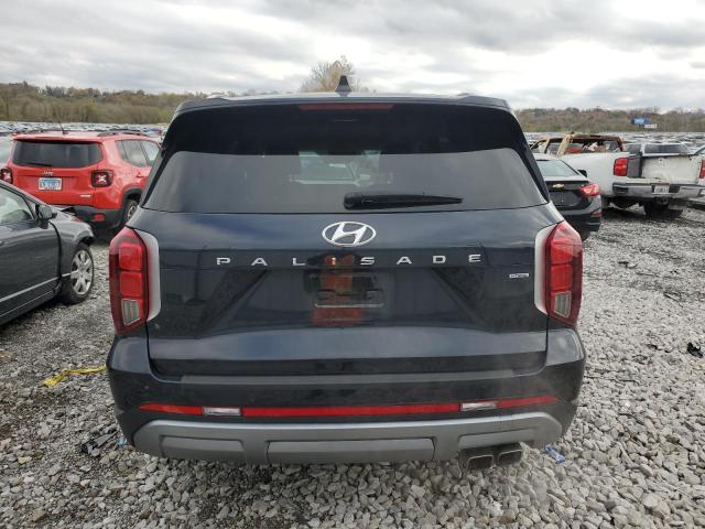 HYUNDAI PALISADE 2023 Czarny