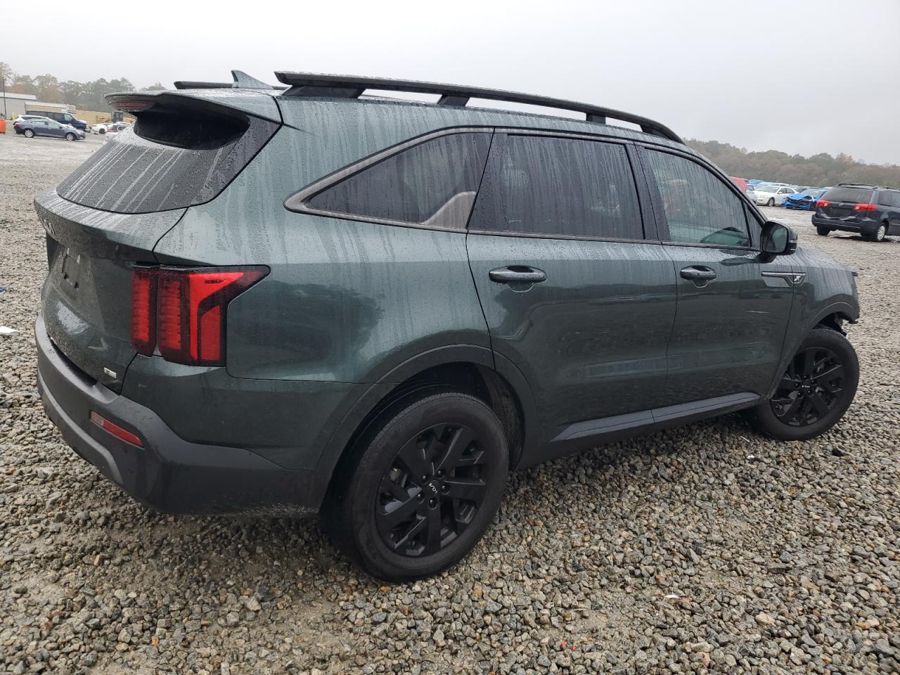 2023 Kia Sorento - Image 3
