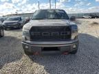 2013 FORD F150 SUPERCREW for sale at Copart OH - COLUMBUS