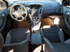 2014 Ford Focus Se на продаже в Albuquerque, NM - Front End