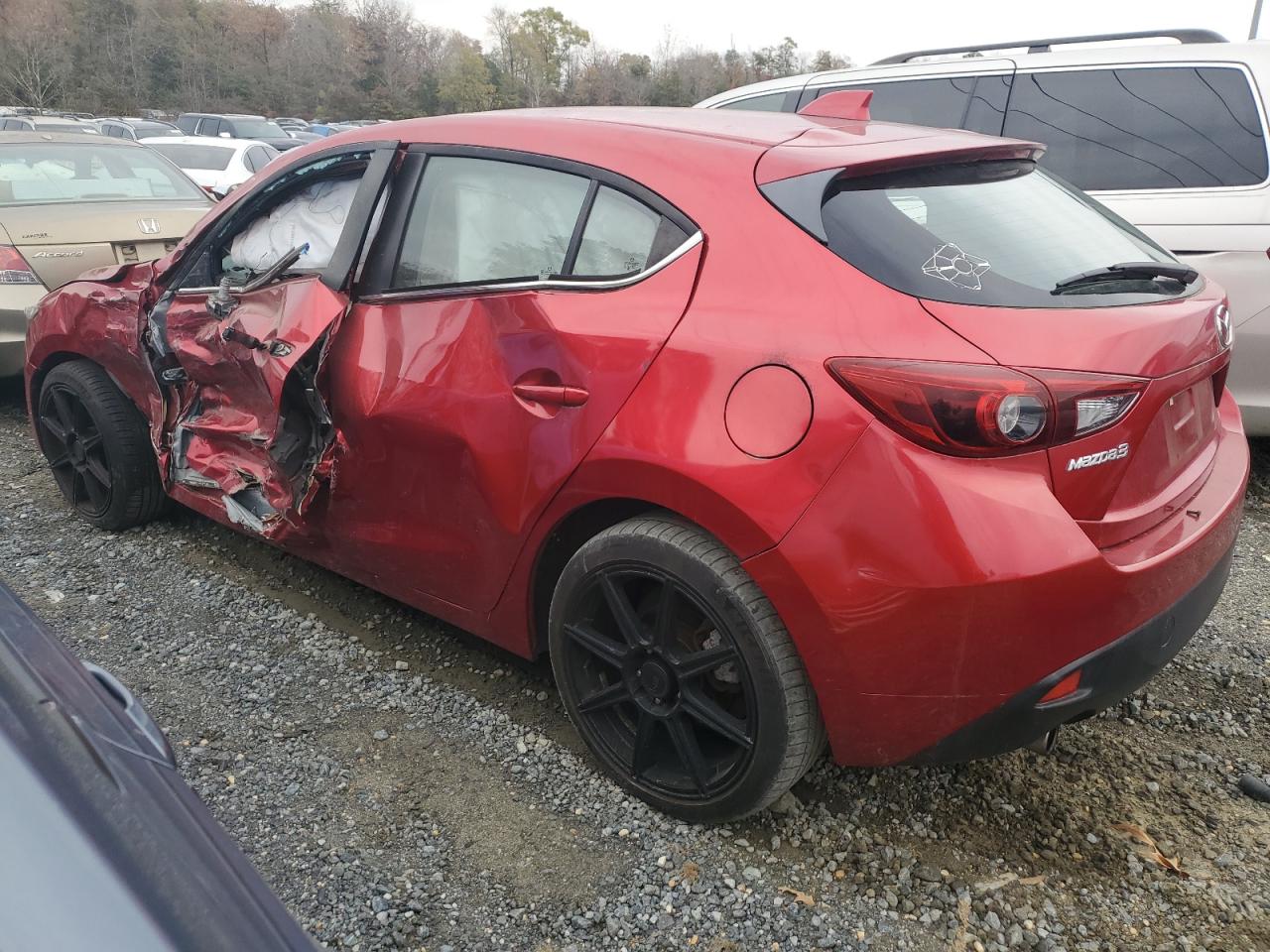 2014 Mazda 3 - Image 2