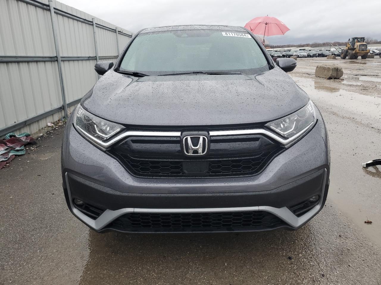 2020 Honda CR-V - Image 5