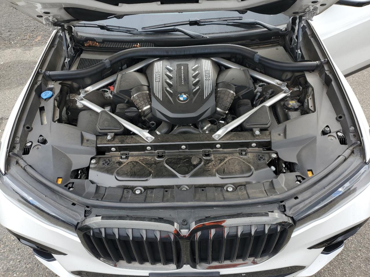 2021 BMW X7 - Image 11