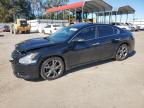 2013 Nissan Maxima S продається в Harleyville, SC - Front End