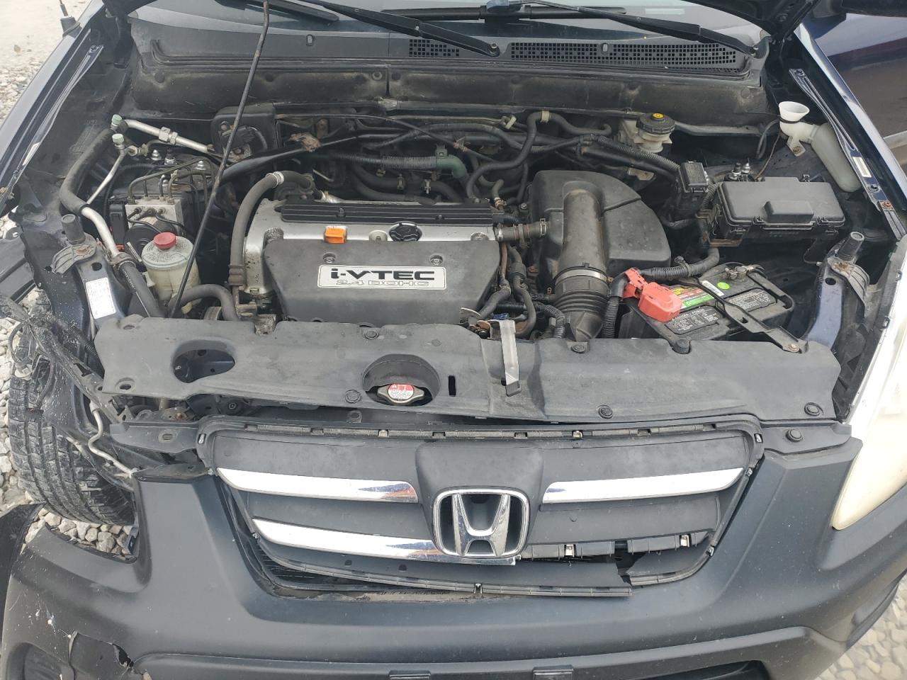 2006 Honda CR-V - Image 12