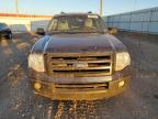 2011 Ford Expedition Xl en Venta en Rapid City, SD - Hail