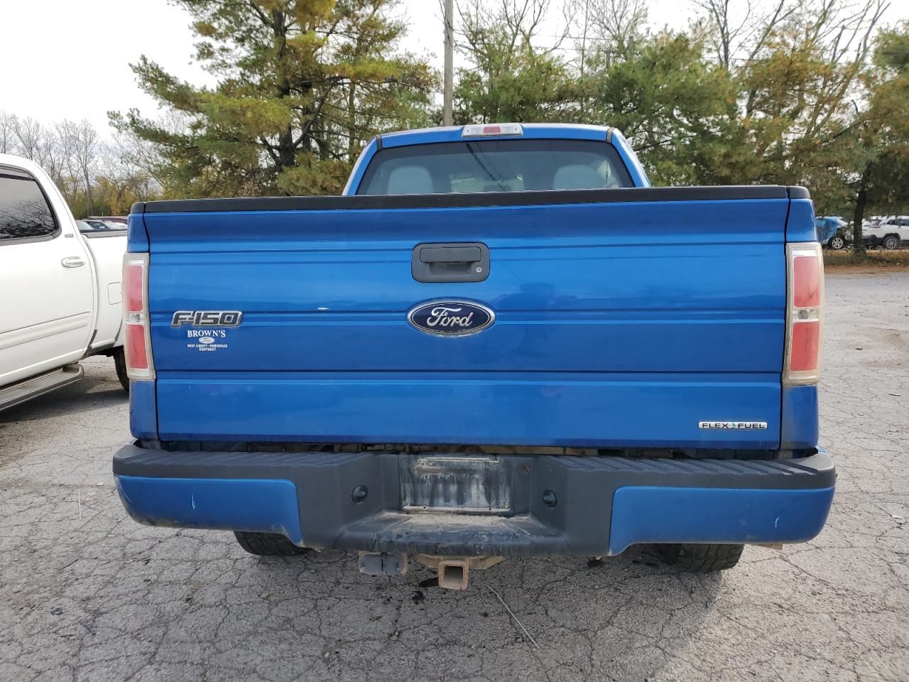 2013 Ford F-150 - Image 6