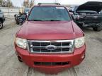 2009 Ford Escape Xlt იყიდება Walton-ში, KY - Front End