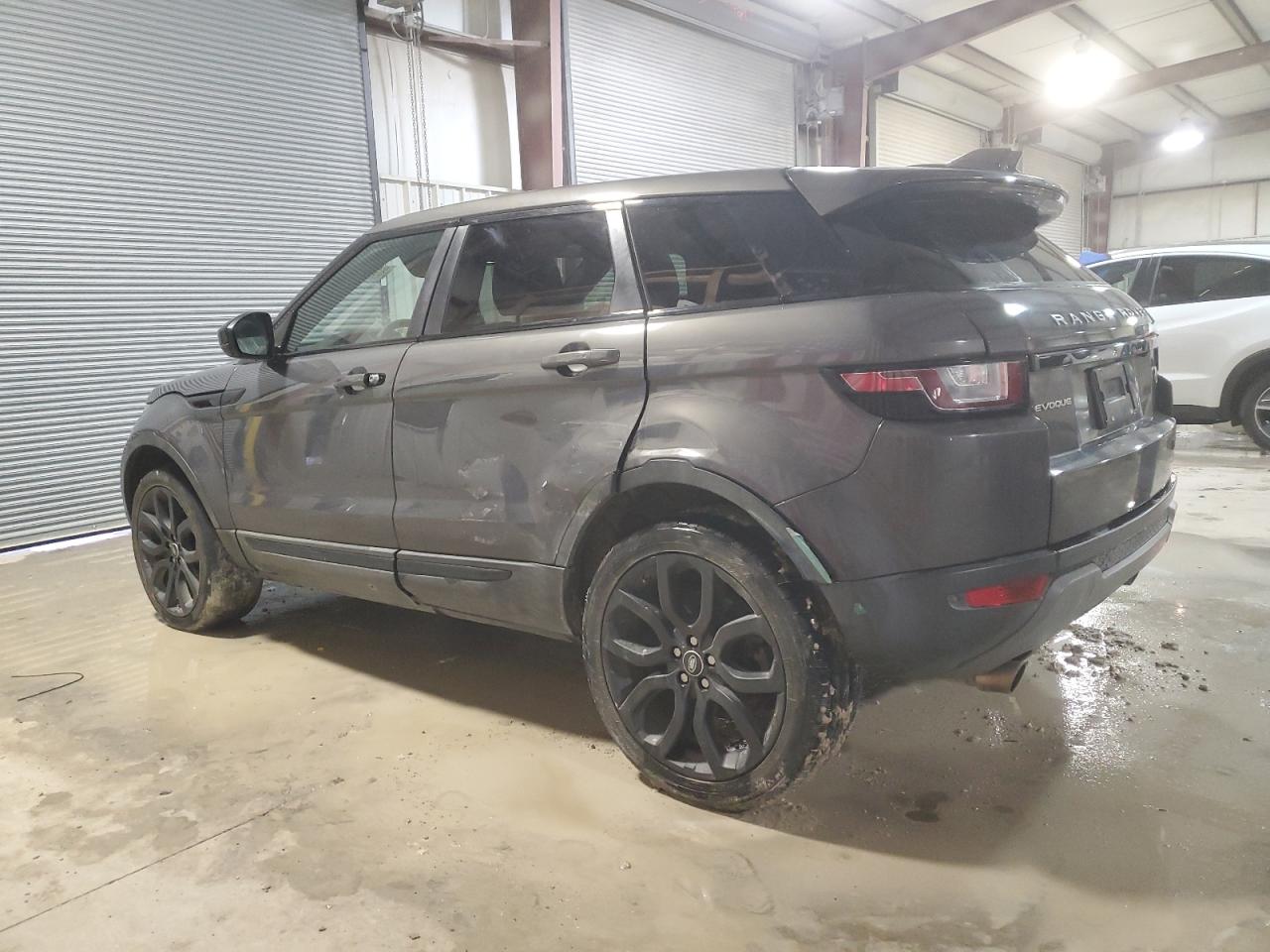 2016 Land Rover Range Rover - Image 2