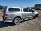 2022 Ford Ranger Xl იყიდება San Diego-ში, CA - Front End