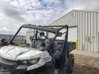 2024 CAN-AM DEFENDER HD9 for sale at Copart GA - TIFTON