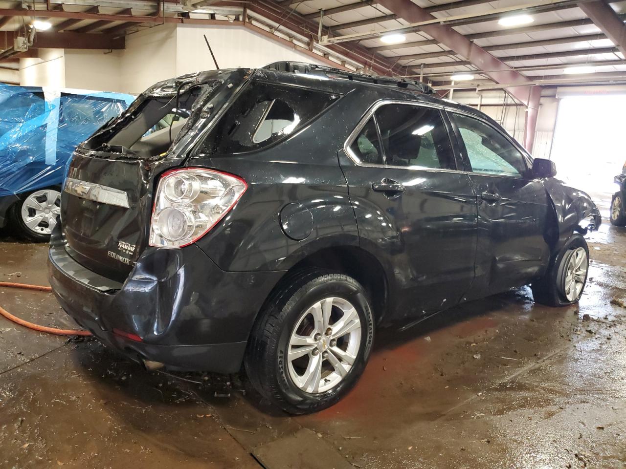 VIN 2GNFLBE39F6437972 2015 CHEVROLET EQUINOX no.3