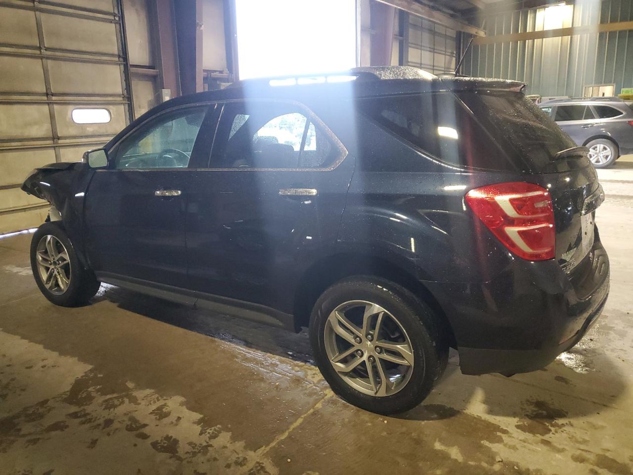 2017 Chevrolet Equinox - Image 2