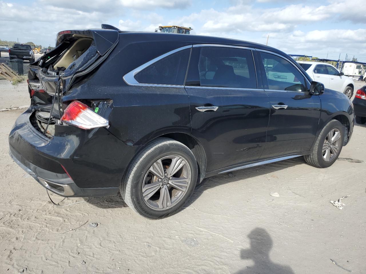 2020 Acura MDX - Image 3