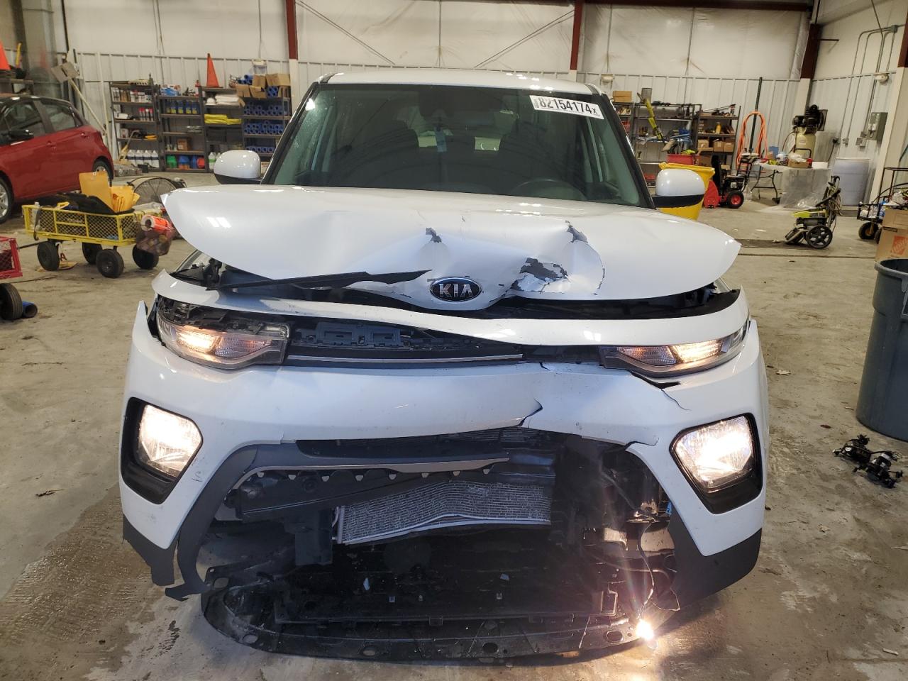 2021 Kia Soul - Image 5