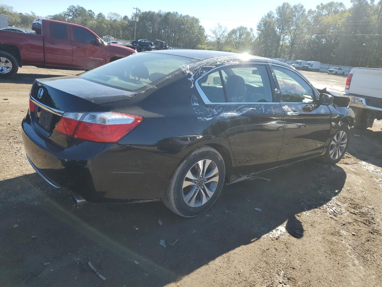 2014 Honda Accord - Image 3