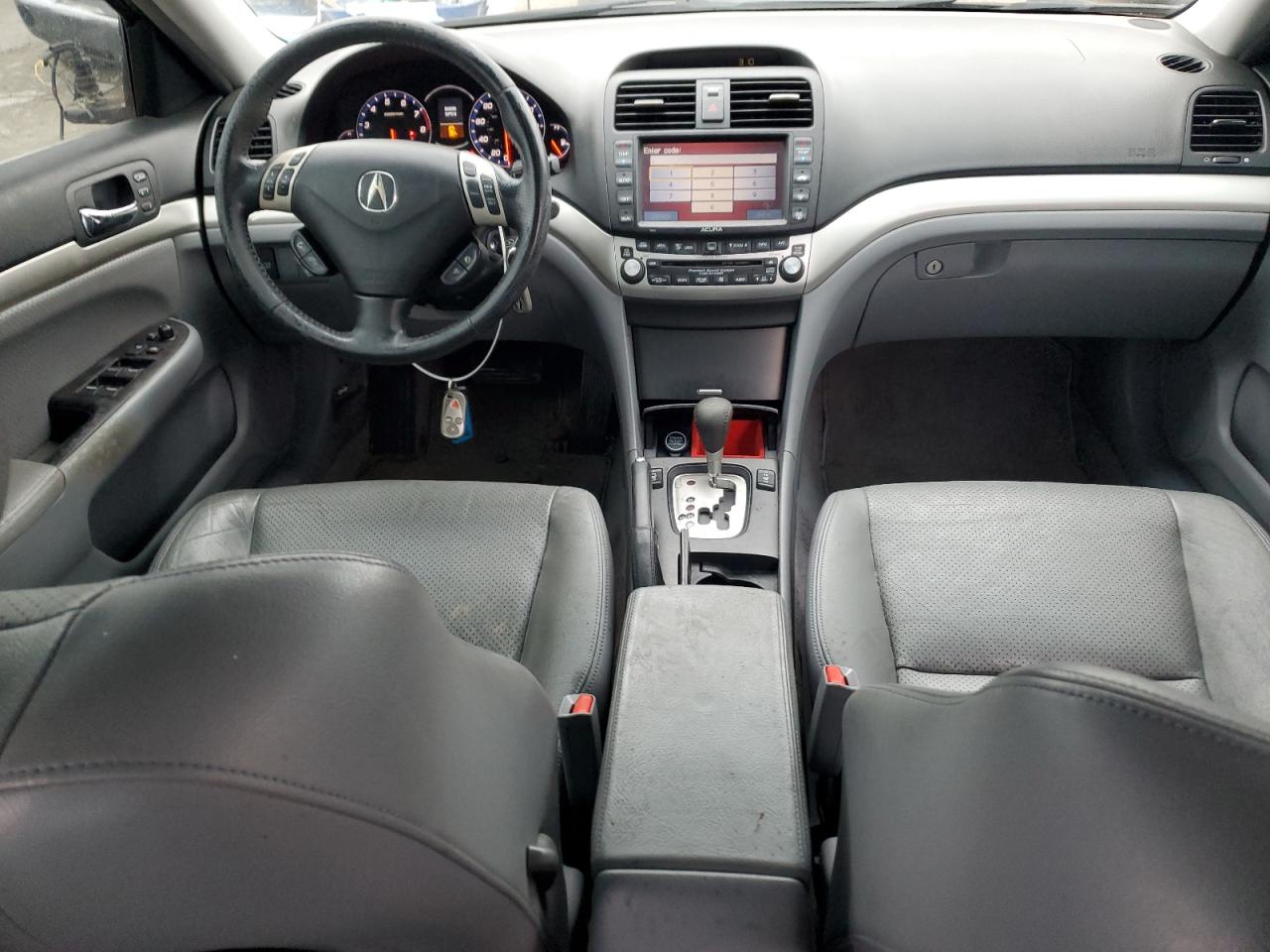 2006 Acura TSX - Image 8