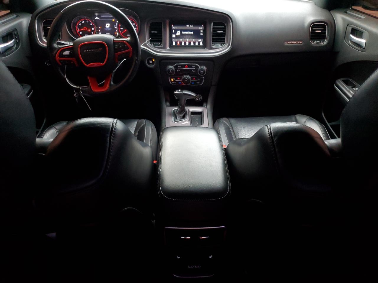 2019 Dodge Charger - Image 8