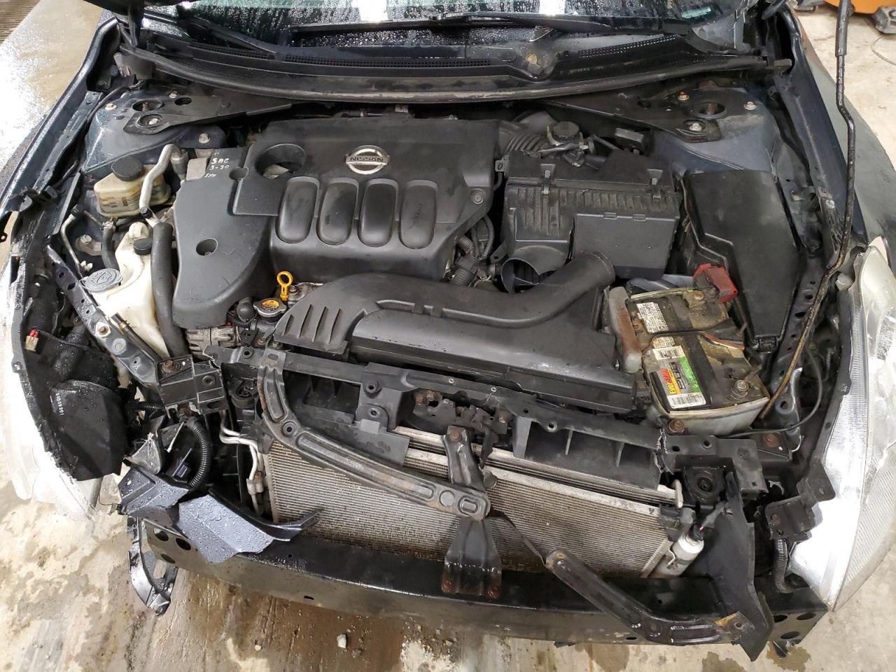2012 Nissan Altima - Image 13