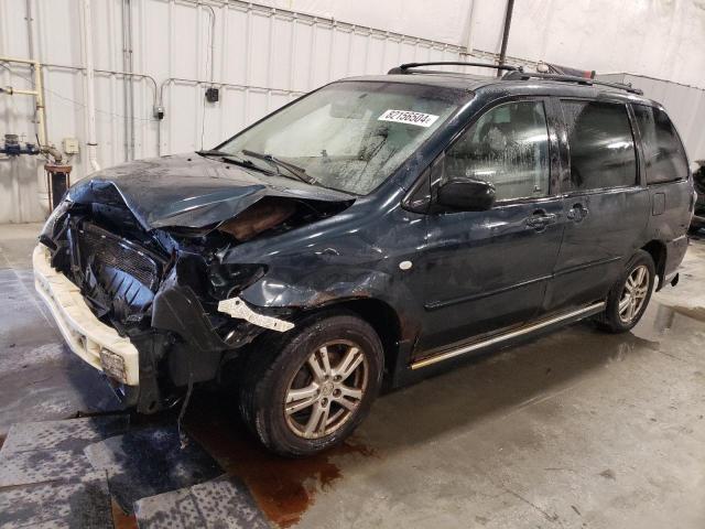 2004 Mazda Mpv Wagon en Venta en Avon, MN - All Over