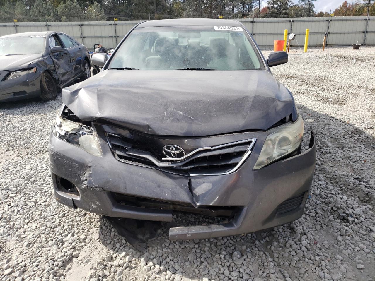 2011 Toyota Camry - Image 5