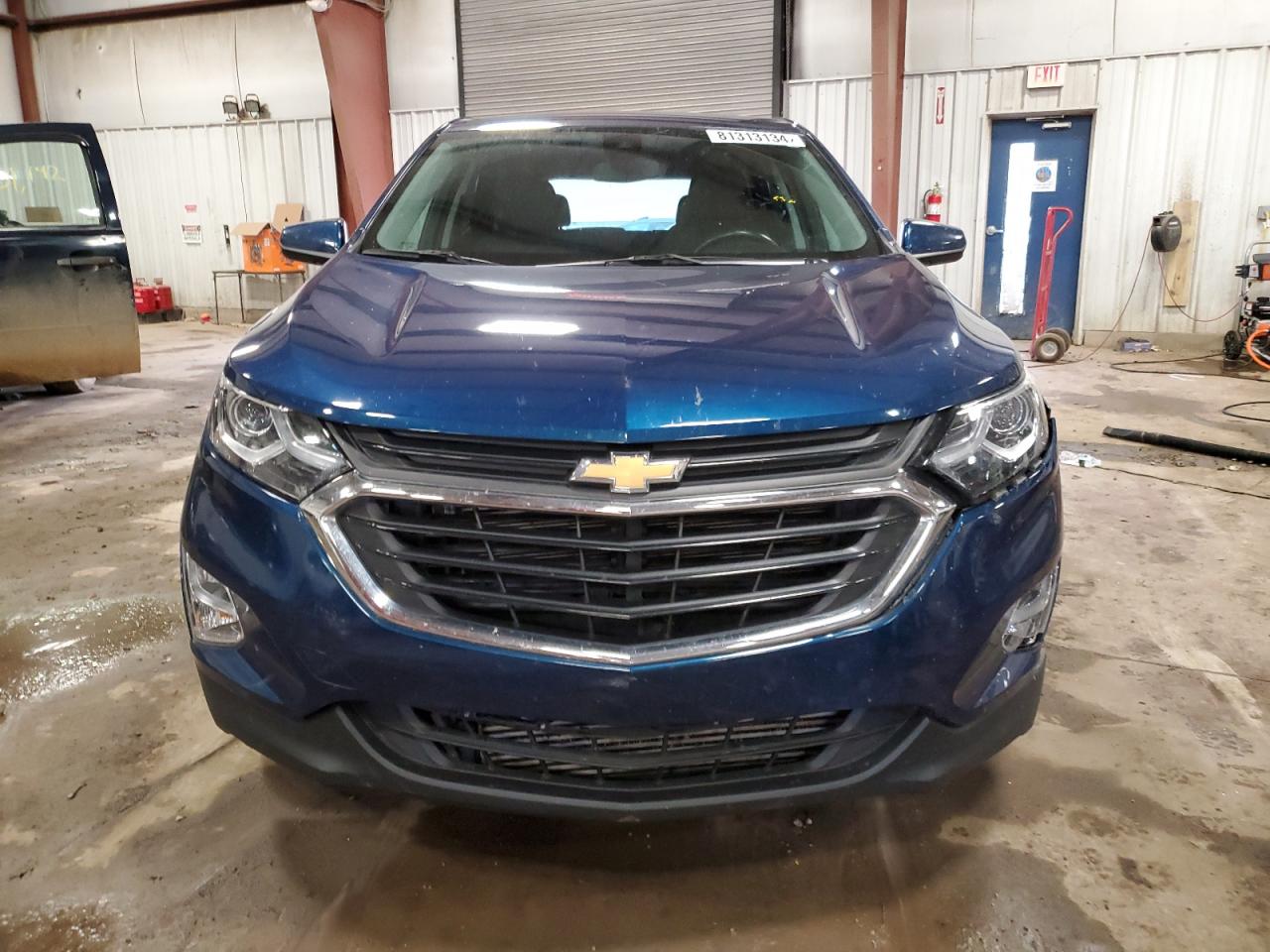 2021 Chevrolet Equinox - Image 5