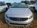 2018 Volvo S60 Premier за продажба в Riverview, FL - Water/Flood