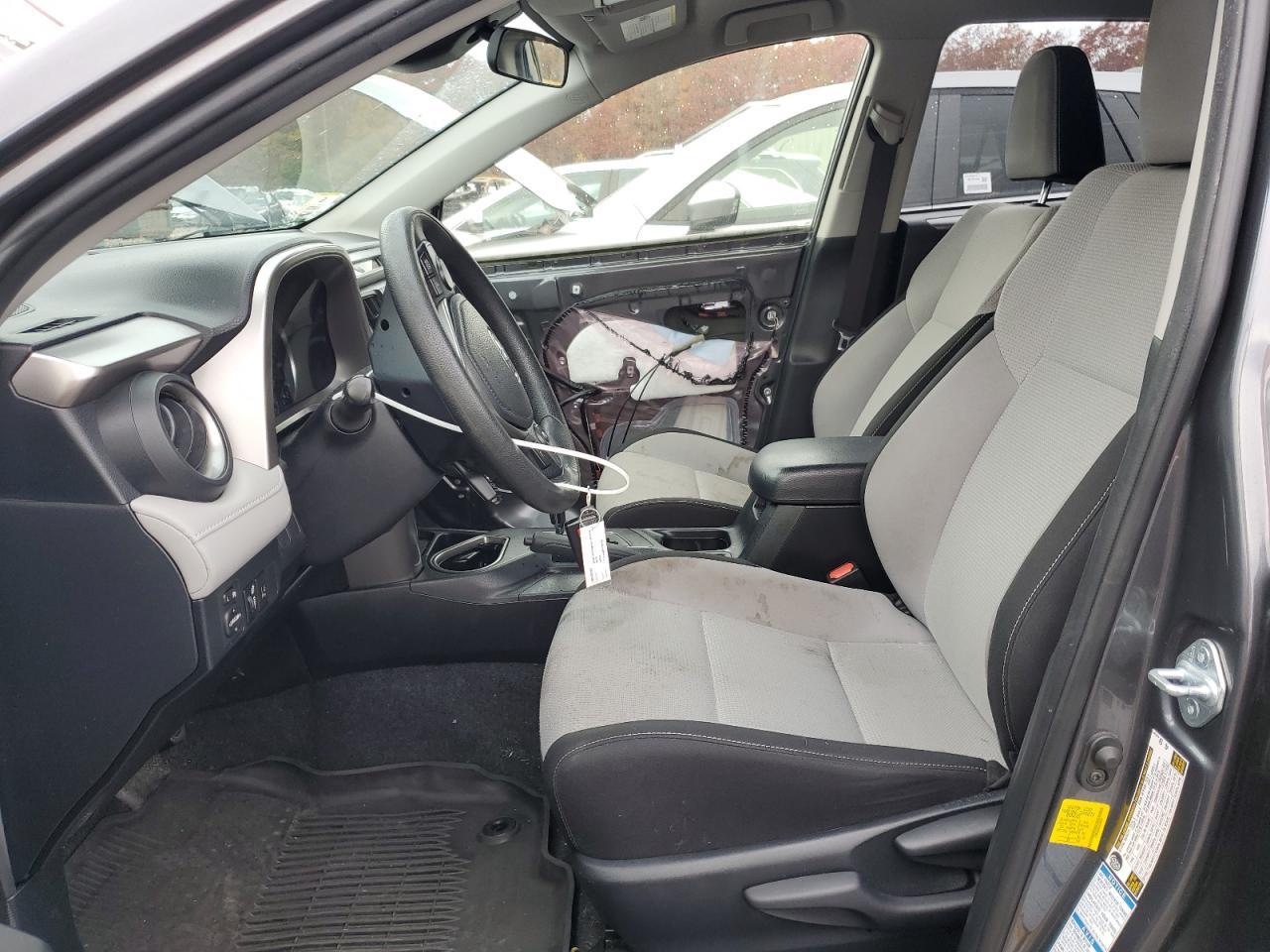 2018 Toyota RAV 4 - Image 7