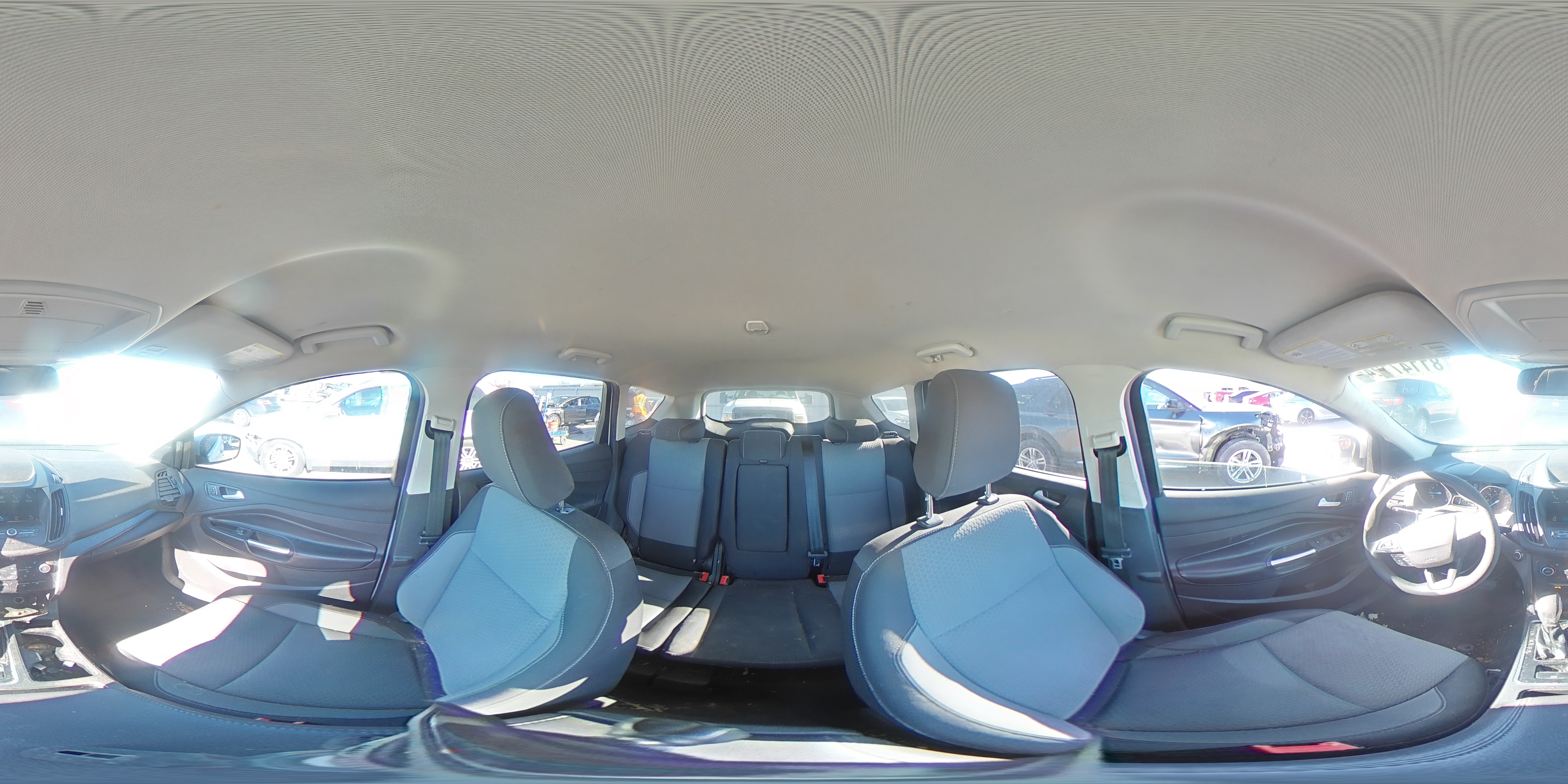 2019 Ford Escape - Image 13