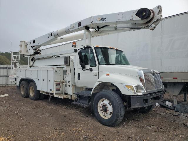 2006 International 7000 7400