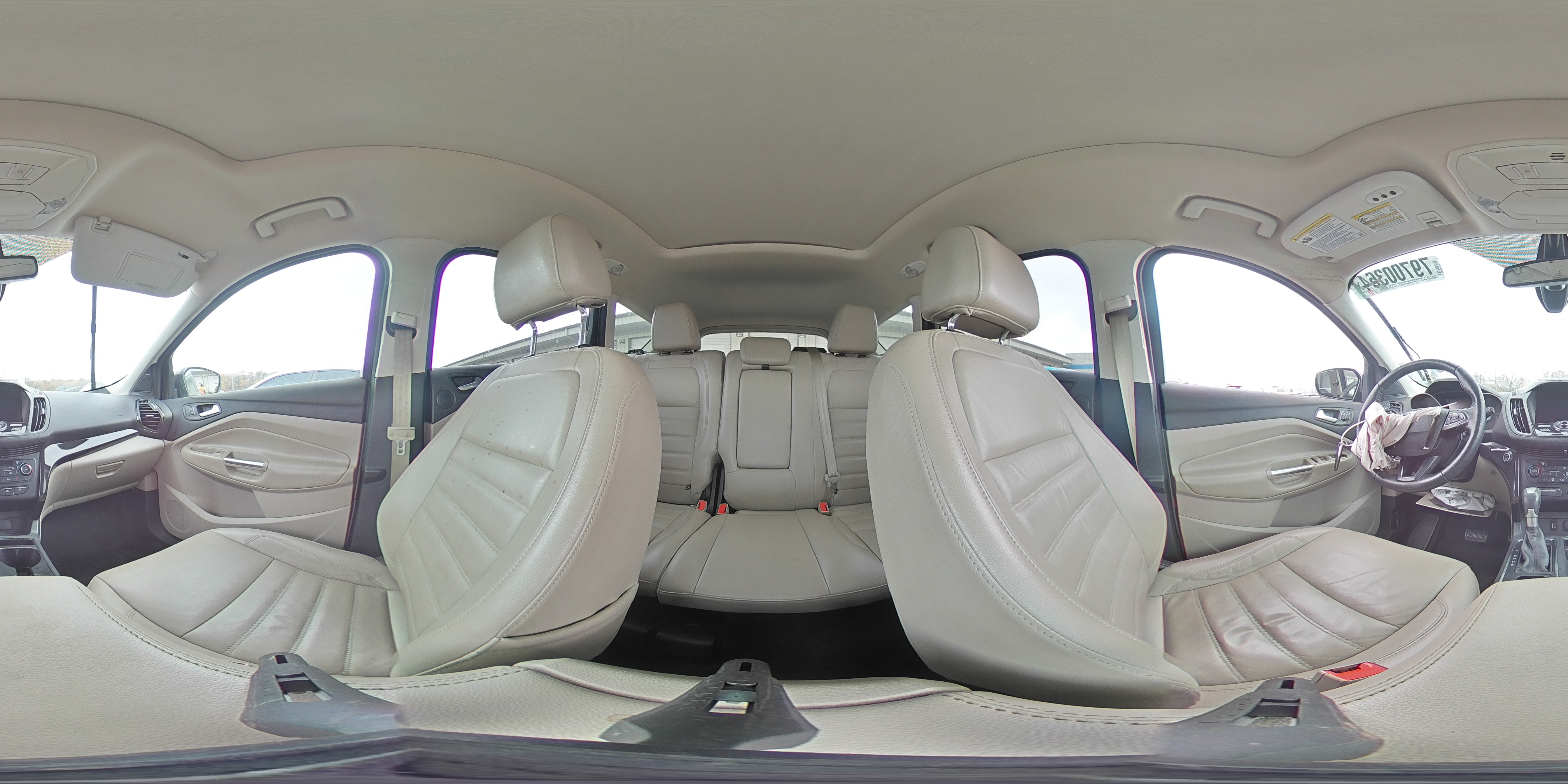 2017 Ford Escape - Image 13