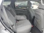 2008 Kia Sorento Lx for Sale in Charles City, VA - Front End