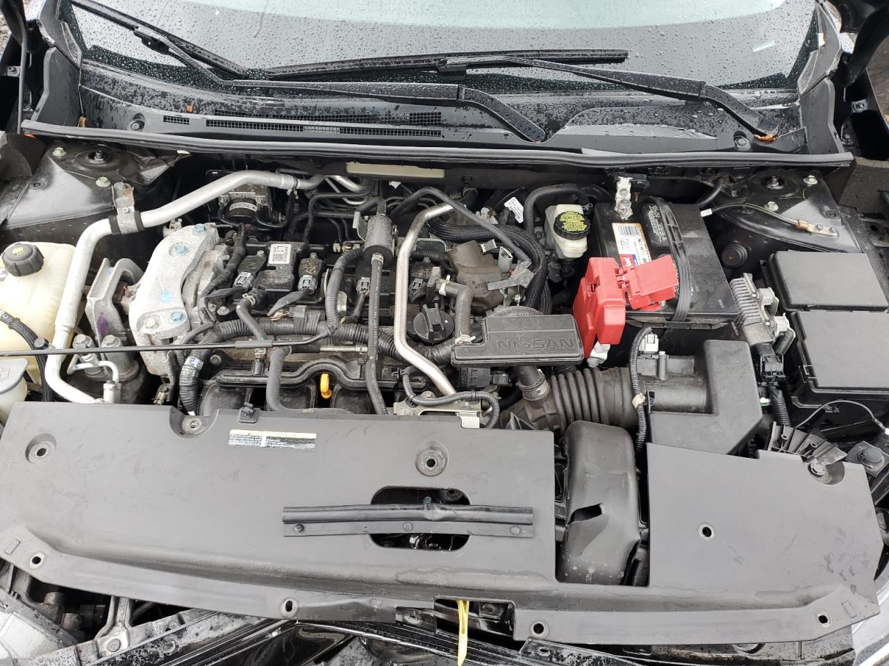 2021 Nissan Sentra - Image 12