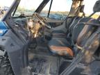 2021 CAN-AM DEFENDER LIMITED CAB HD10   for sale at Copart IL - SOUTHERN ILLINOIS